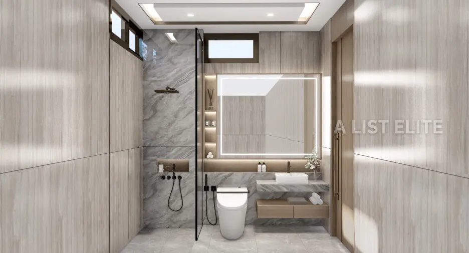 Haus zum Kauf mit 5 Zimmer in Bang Lamung, Chonburi