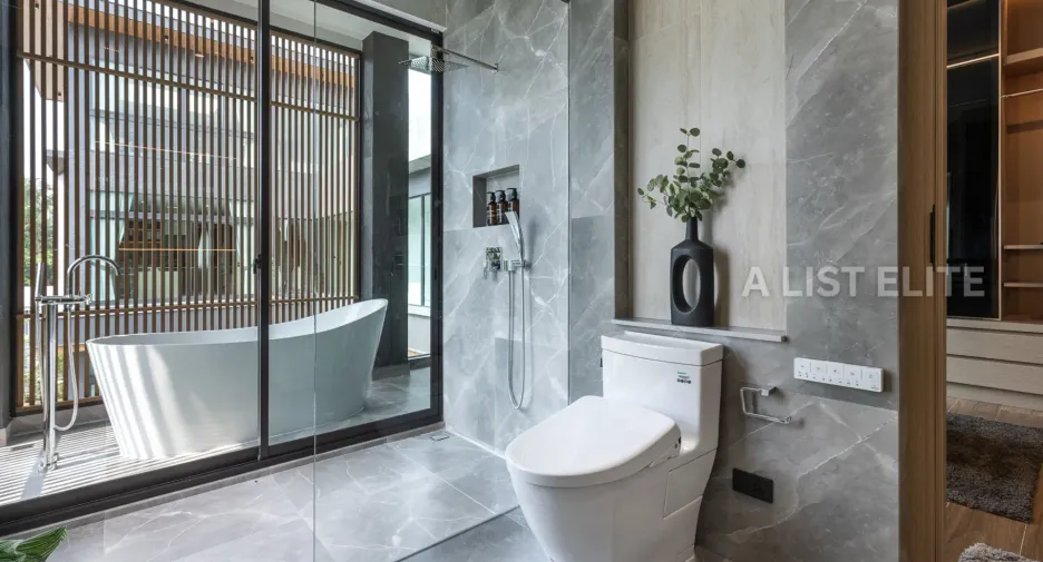 For sale 6 ベッドルーム house in Bang Lamung, Chonburi