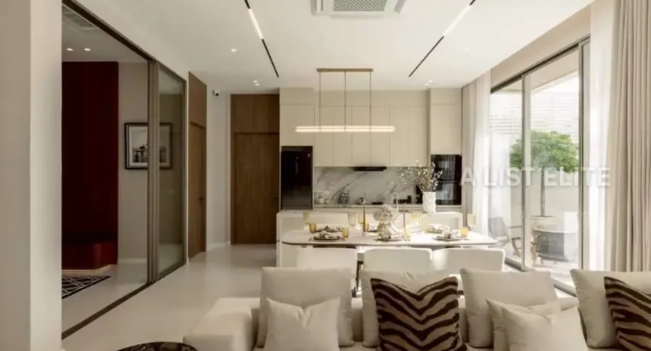 ขาย 5 ห้องนอน บ้านเดี่ยว ใน พัทยาตะวันออก, พัทยา