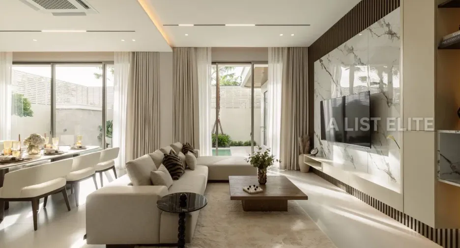 ขาย 5 ห้องนอน บ้านเดี่ยว ใน พัทยาตะวันออก, พัทยา