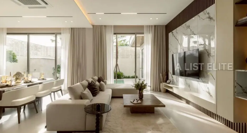 ขาย 4 ห้องนอน บ้านเดี่ยว ใน พัทยาตะวันออก, พัทยา