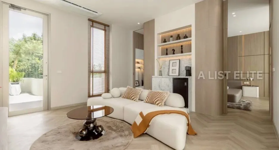 ขาย 4 ห้องนอน บ้านเดี่ยว ใน พัทยาตะวันออก, พัทยา