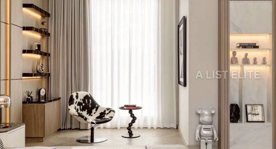 Casa en venta de 4 habitaciones en East Pattaya, Pattaya