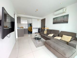 For Rent 1 Bedroom Condo In Bang Lamung, Chonburi