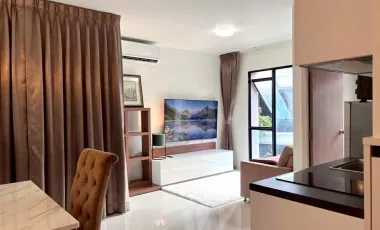 出租 1 卧室 公寓 在 Khlong Toei, 曼谷