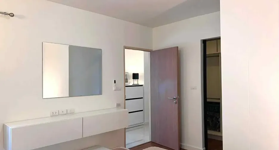 For rent 1 Beds condo in Khlong Toei, Bangkok
