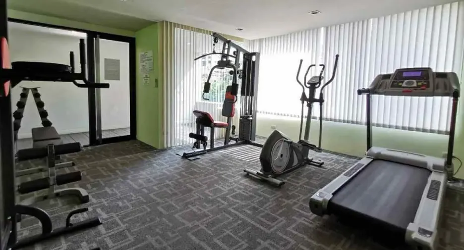 For rent 1 Beds condo in Khlong Toei, Bangkok