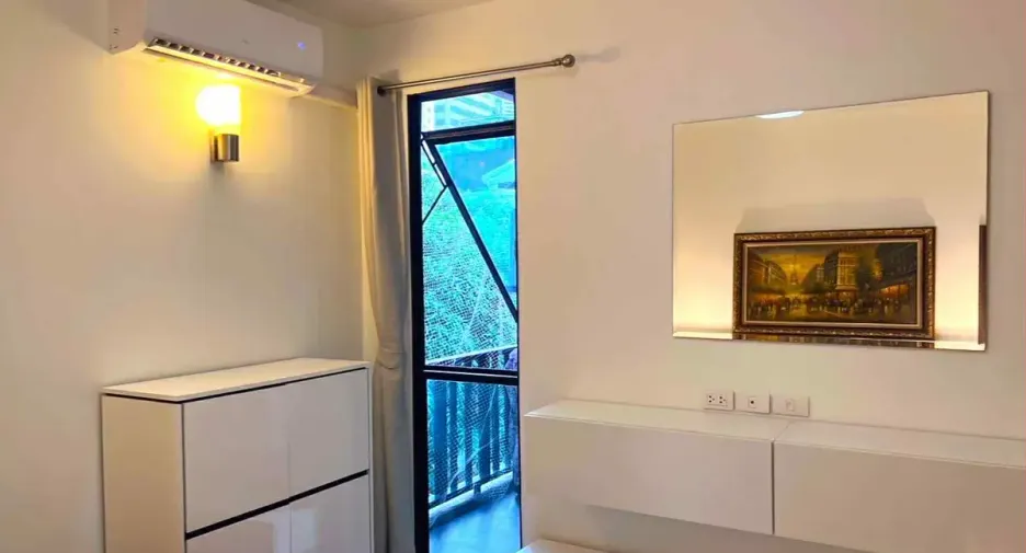 For rent 1 Beds condo in Khlong Toei, Bangkok