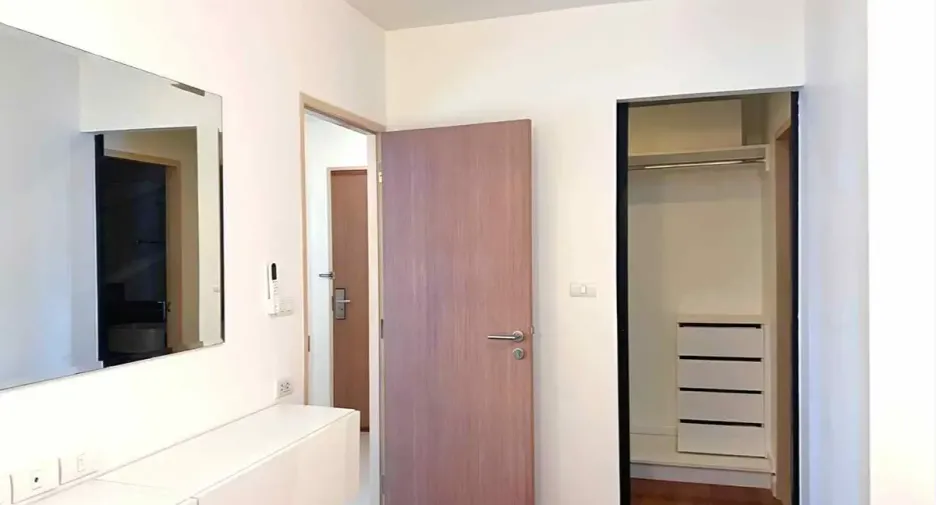 For rent 1 Beds condo in Khlong Toei, Bangkok