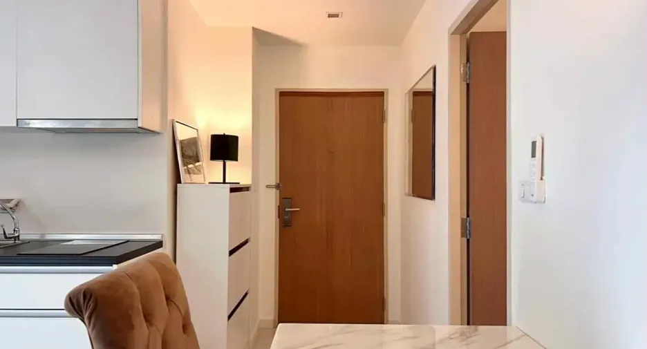 For rent 1 Beds condo in Khlong Toei, Bangkok
