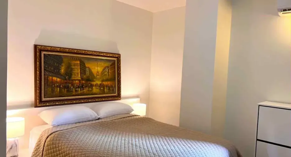 For rent 1 Beds condo in Khlong Toei, Bangkok