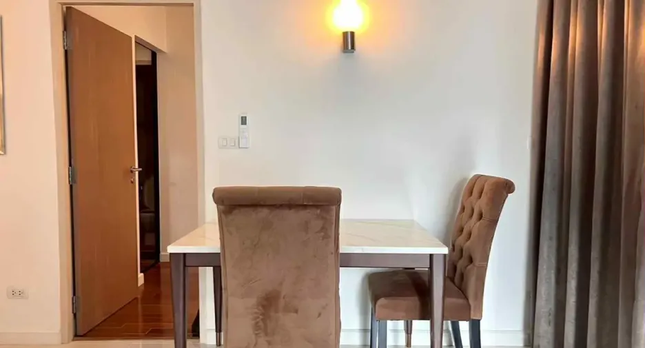 For rent 1 Beds condo in Khlong Toei, Bangkok