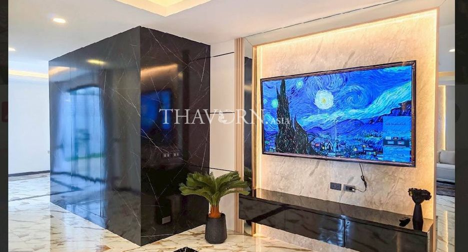 For sale 5 ベッドルーム house in Bang Lamung, Chonburi