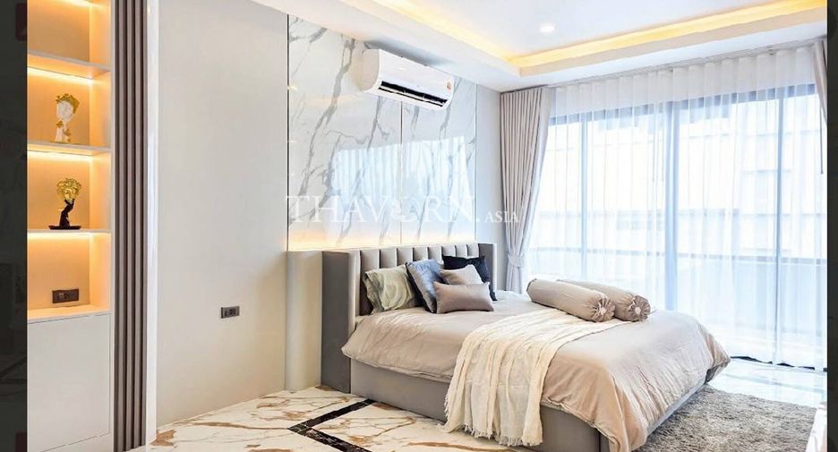 For sale 5 ベッドルーム house in Bang Lamung, Chonburi
