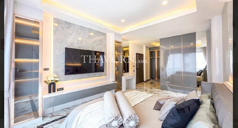 For sale 5 ベッドルーム house in Bang Lamung, Chonburi