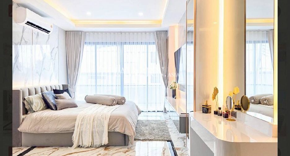 For sale 5 ベッドルーム house in Bang Lamung, Chonburi
