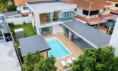 Продажа 5 спальни дом в Банг Ламунг, Чонбури