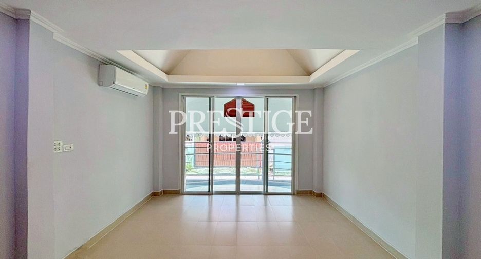 For sale 5 bedrooms house in Bang Lamung, Chonburi