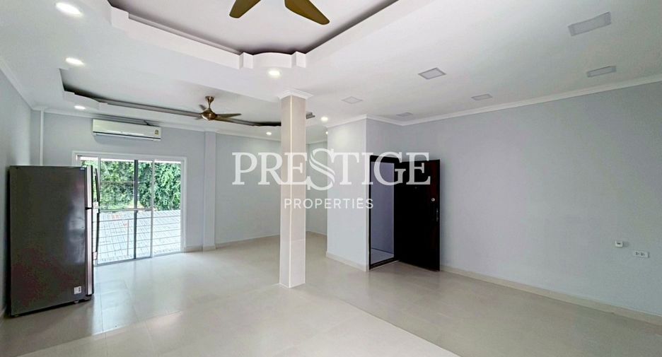 For sale 5 bedrooms house in Bang Lamung, Chonburi