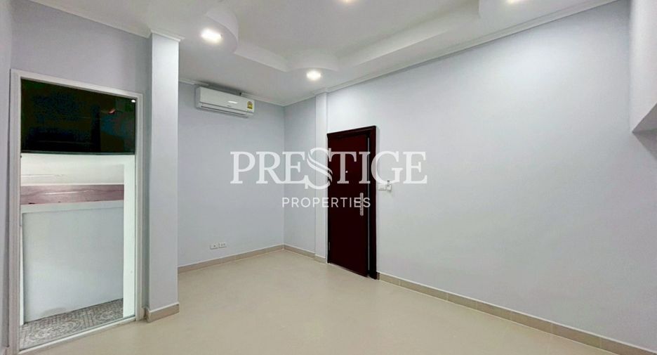 For sale 5 bedrooms house in Bang Lamung, Chonburi