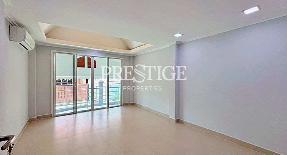 For sale 5 bedrooms house in Bang Lamung, Chonburi