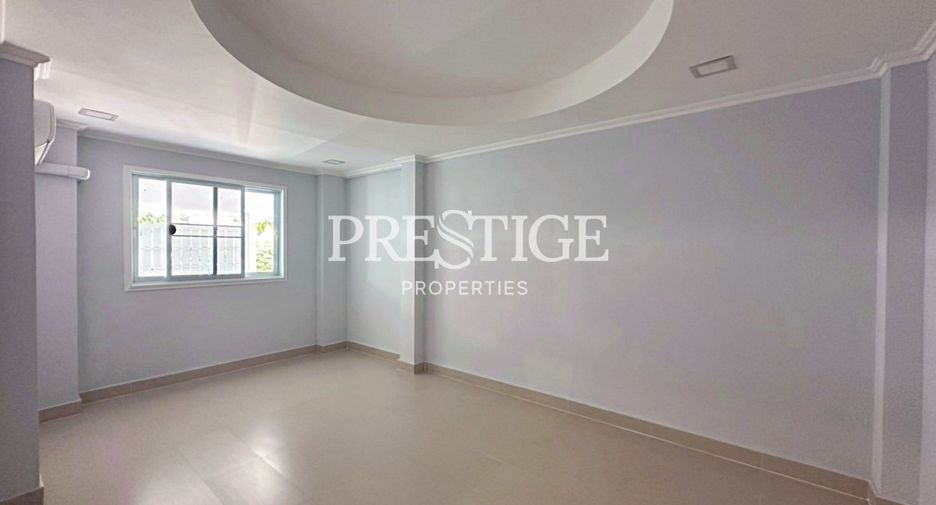 For sale 5 bedrooms house in Bang Lamung, Chonburi