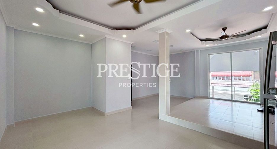 For sale 5 bedrooms house in Bang Lamung, Chonburi