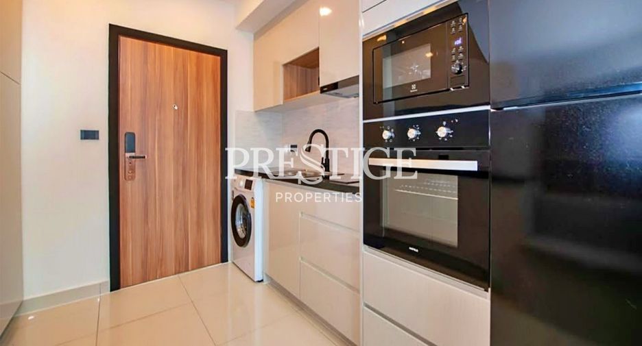 For sale 2 bedrooms condo in Bang Lamung, Chonburi
