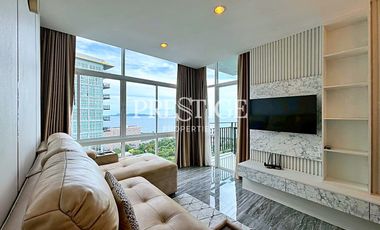 For sale 2 bedrooms condo in Jomtien, Pattaya
