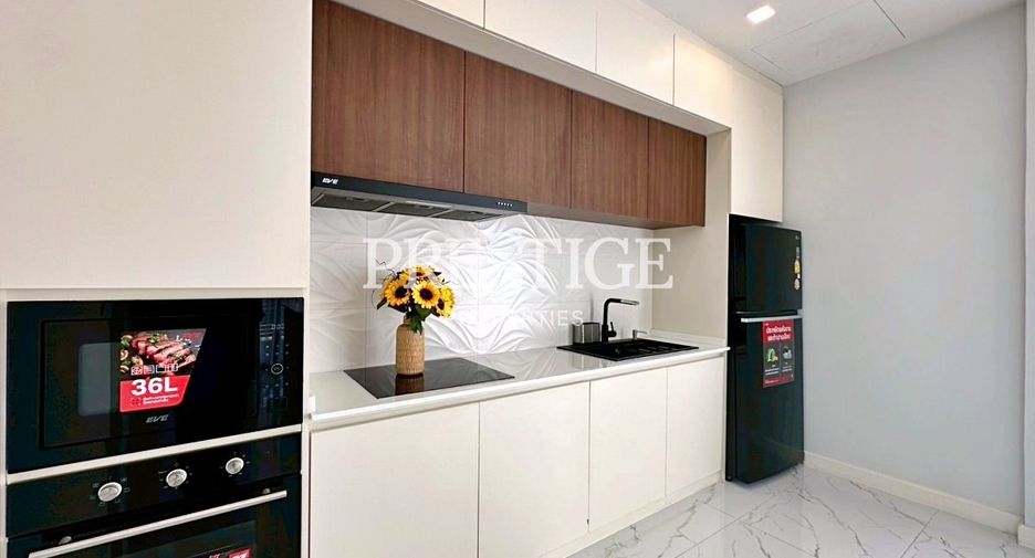 For sale 3 bedrooms house in Bang Lamung, Chonburi