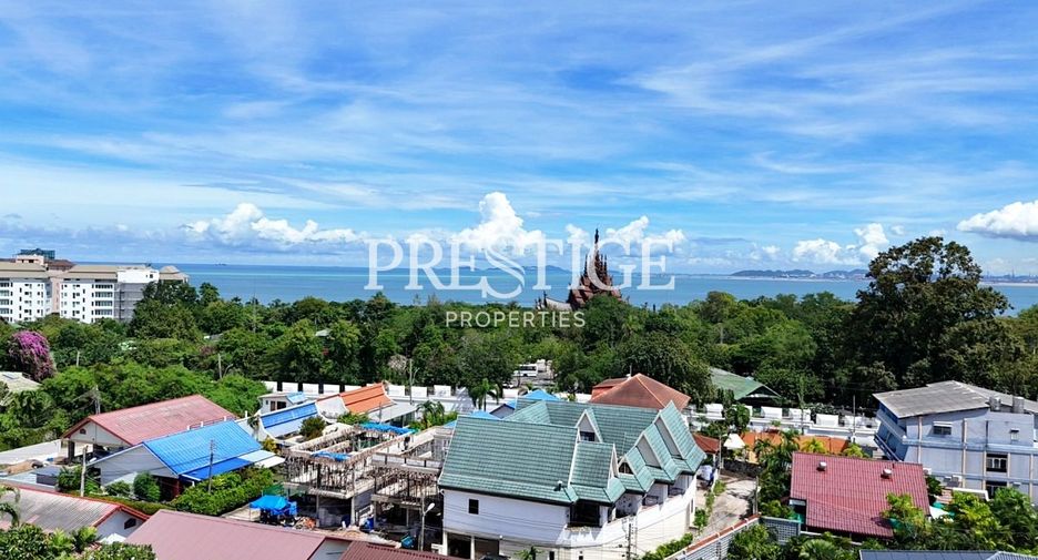 For sale 3 bedrooms house in Bang Lamung, Chonburi