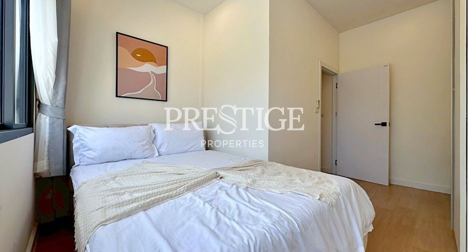 For sale 3 bedrooms house in Bang Lamung, Chonburi