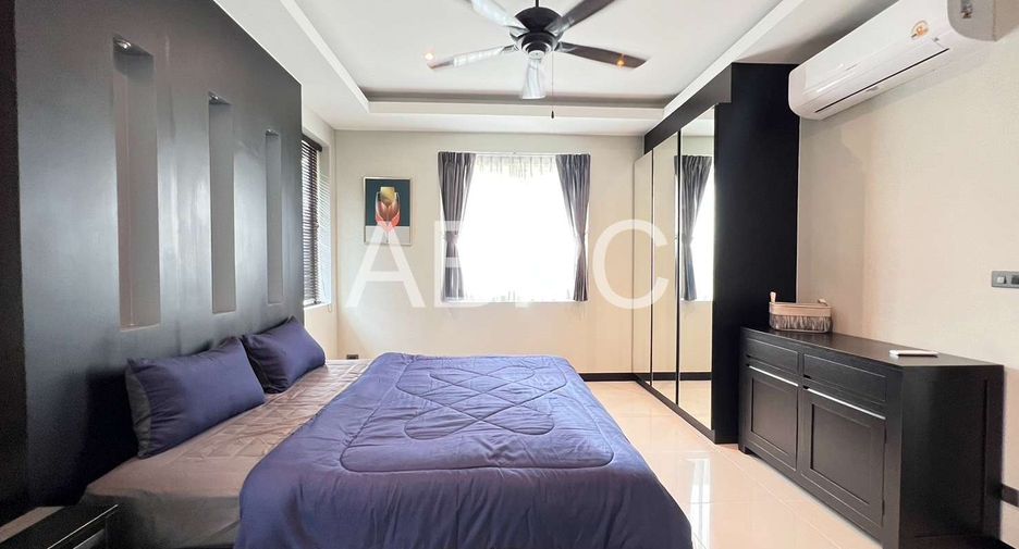 ขาย 4 ห้องนอน บ้านเดี่ยว ใน พัทยาตะวันออก, พัทยา