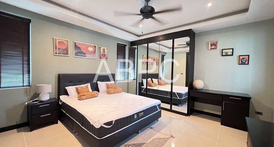À vendre 4 chambres maison à East Pattaya, Pattaya
