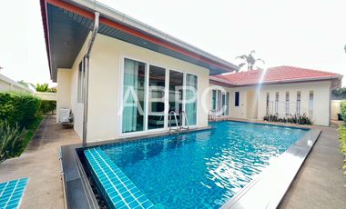 Haus zum Kauf mit 4 Zimmer in East Pattaya, Pattaya
