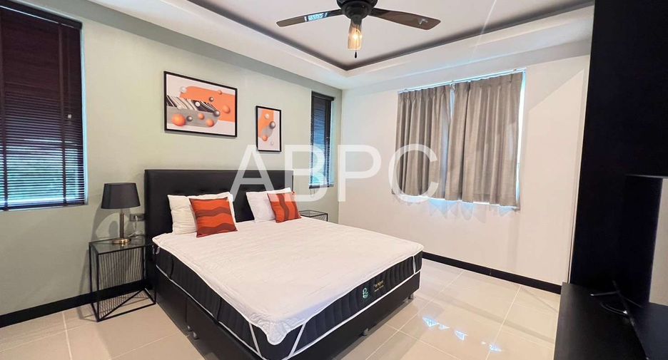 À vendre 4 chambres maison à East Pattaya, Pattaya