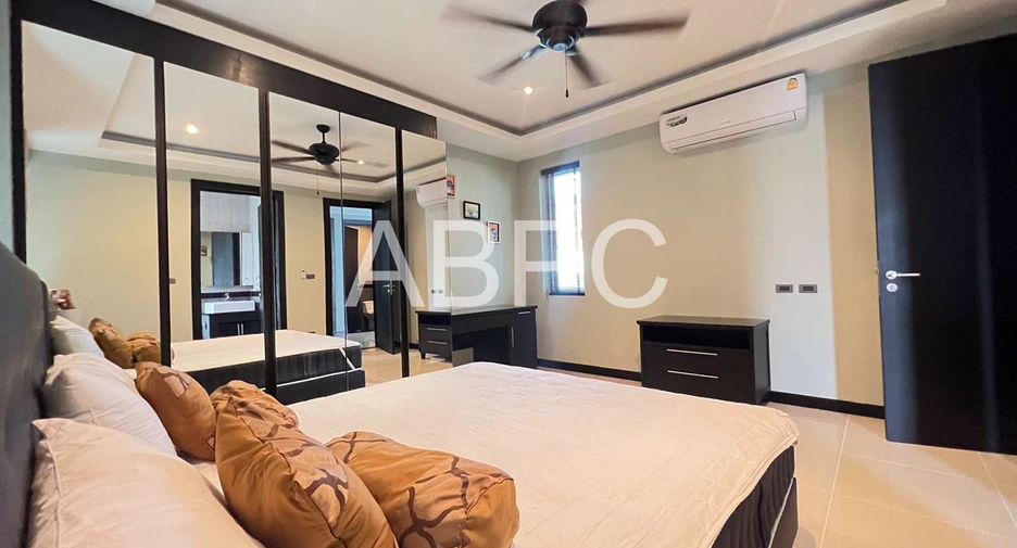 À vendre 4 chambres maison à East Pattaya, Pattaya