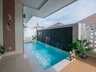 Casa en venta de 3 habitaciones en Bang Lamung, Chonburi