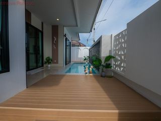 Casa en venta de 3 habitaciones en Bang Lamung, Chonburi