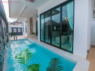 Casa en venta de 3 habitaciones en Bang Lamung, Chonburi