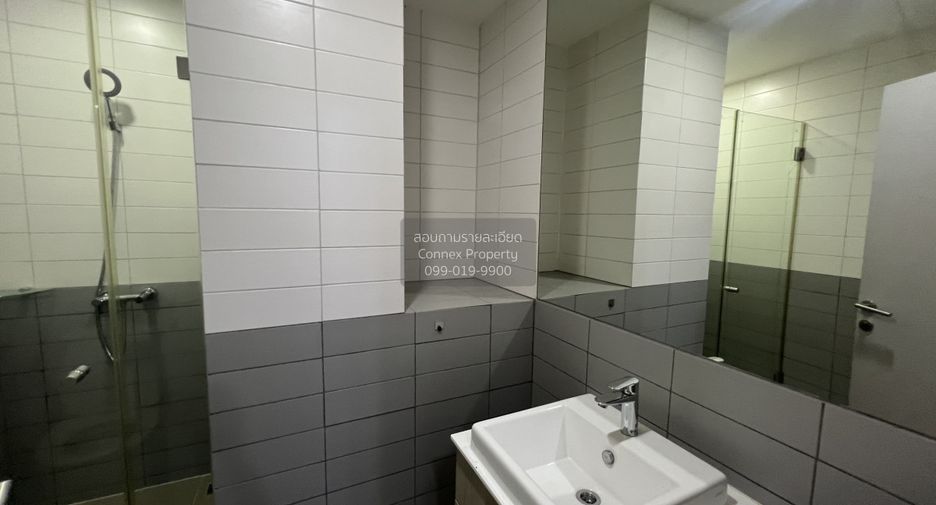Аренда 1 кровать кондо в Пхра Кханонг, Бангкок