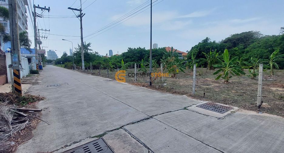 Terreno en venta en Bang Lamung, Chonburi