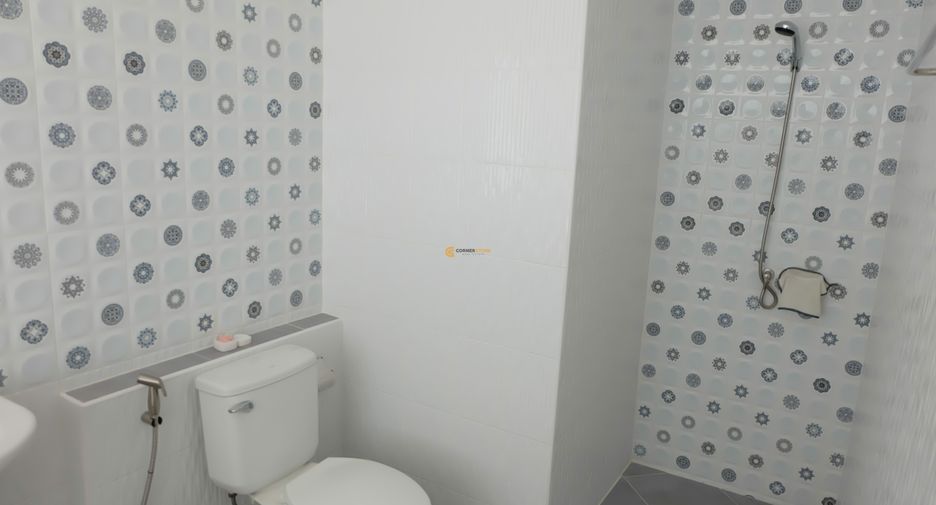 For rent and for sale 3 bedrooms house in Bang Lamung, Chonburi