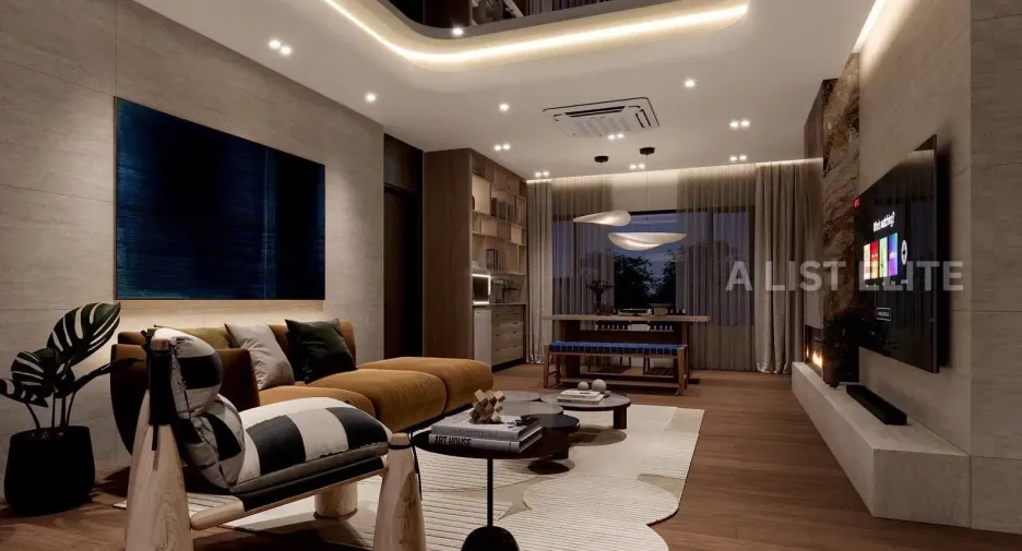 For sale 4 bedrooms house in East Pattaya, Pattaya