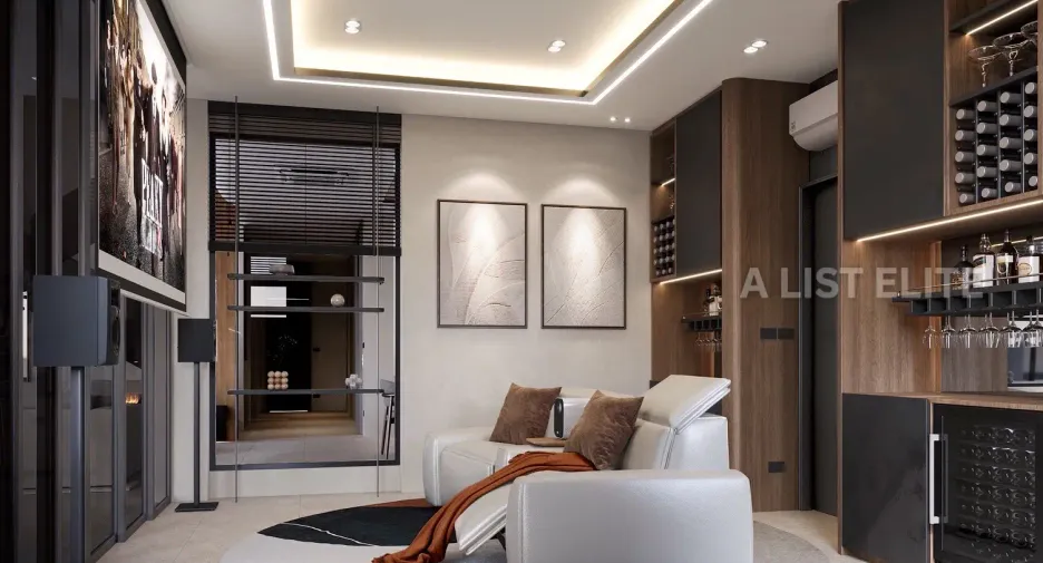For sale 4 bedrooms house in East Pattaya, Pattaya
