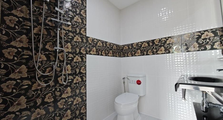 Casa en venta de 4 habitaciones en Sattahip, Chonburi