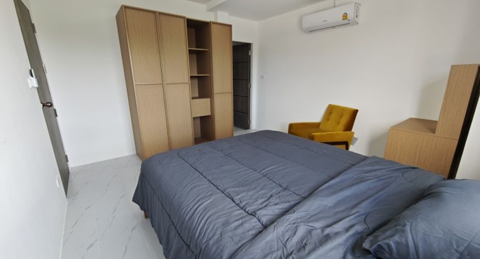 Casa en venta de 4 habitaciones en Sattahip, Chonburi
