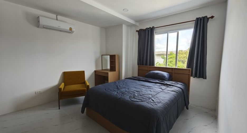 Casa en venta de 4 habitaciones en Sattahip, Chonburi