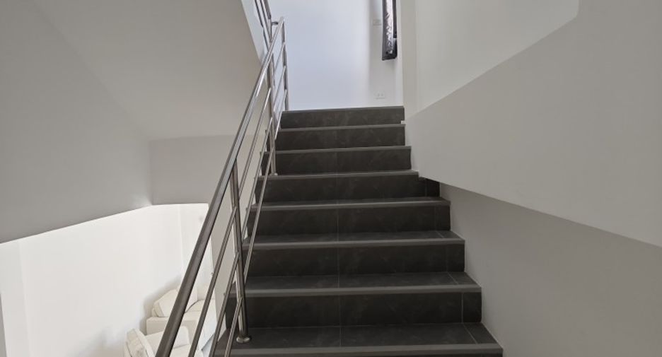Casa en venta de 4 habitaciones en Sattahip, Chonburi