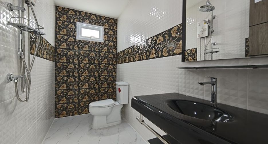 Casa en venta de 4 habitaciones en Sattahip, Chonburi